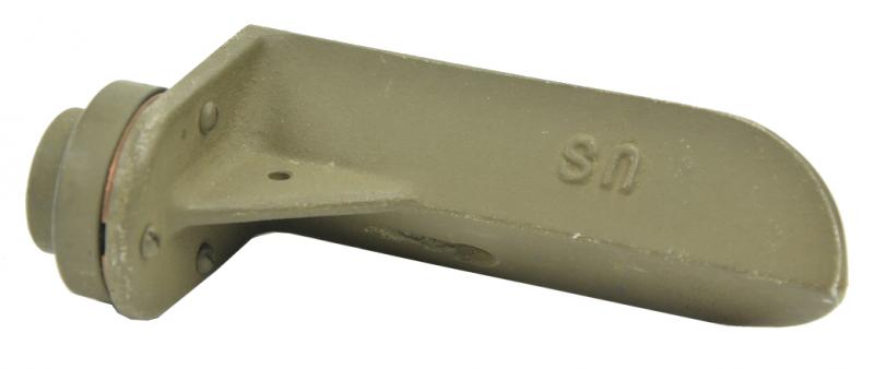 US WW2 Leveler