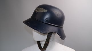 Luftschutz Helmet (Gladiator)