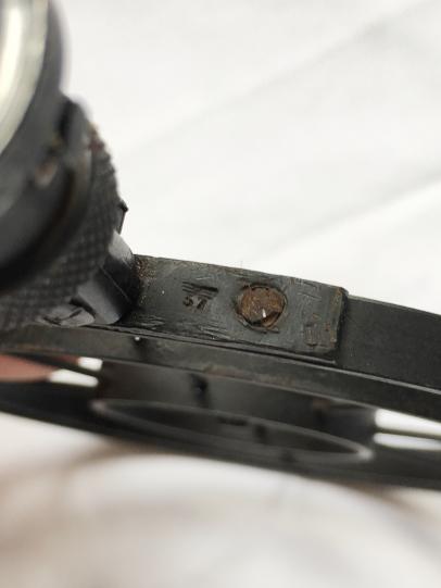 MG34 Anti-Aircraft Sight