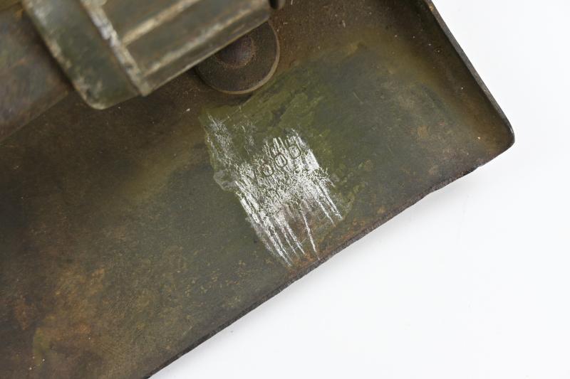 US WW2 M-1943 Intrenching Tool