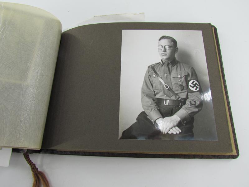 Photo Album From RAD Member