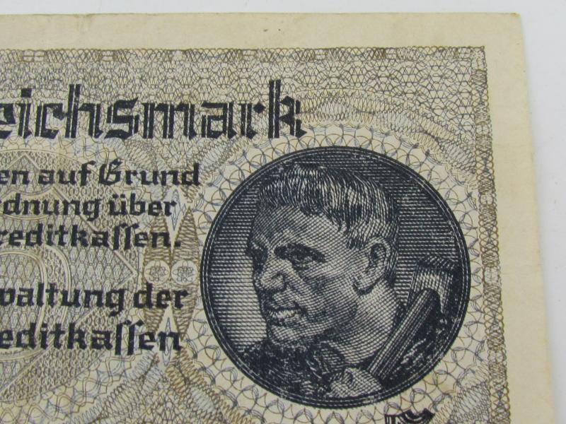 Deutsches Reich, 5 Reichsmark