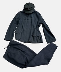“Complete BDM winter / ski set consisting of...