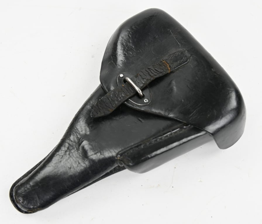 German WH P-38 Pistol Holster