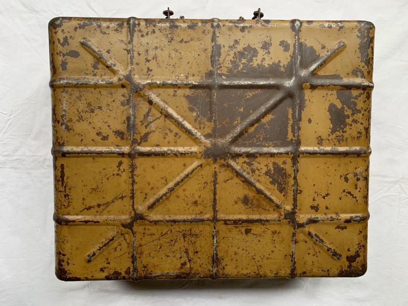 German M24 Stick Grenade Transport Box -1941-