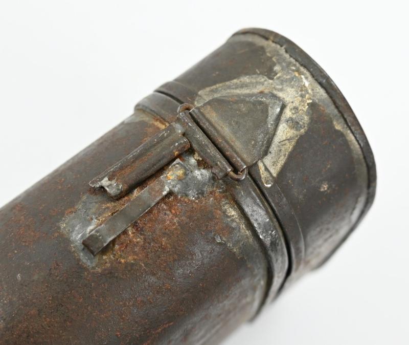 Dutch WW2 Equipment Cannister