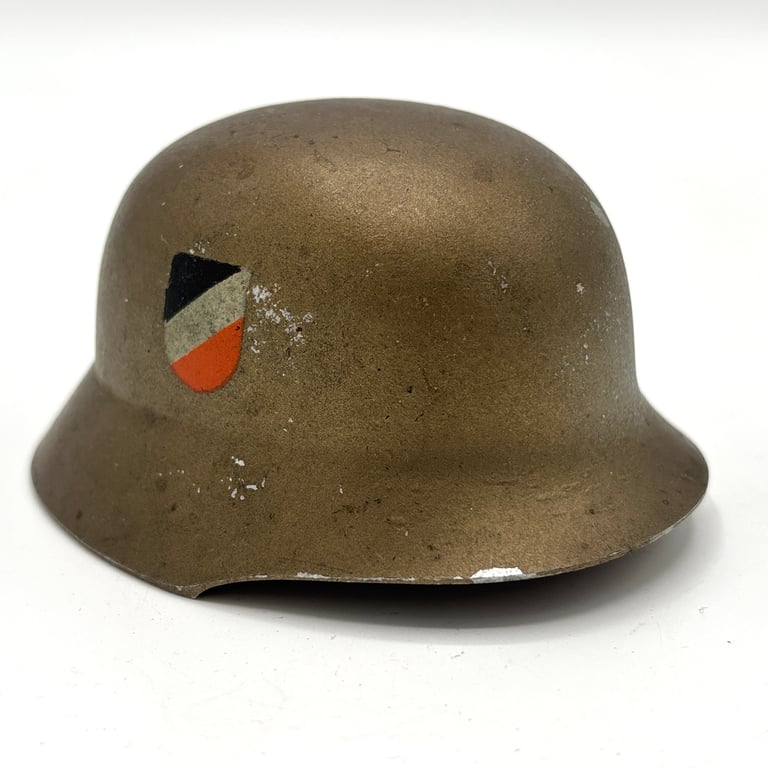 WH Wedding Helmet DD Miniature