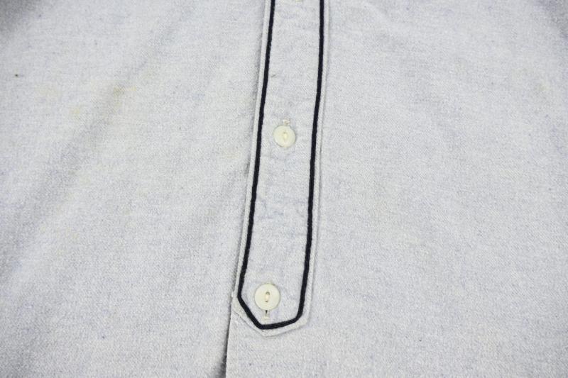 US Army WW2 Baseball shirt