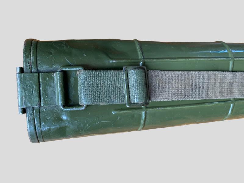 MG 34 Double Spare Barrel Carrier