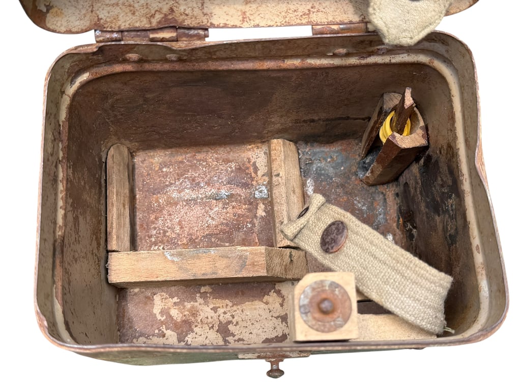 MGZ40 Optical Case
