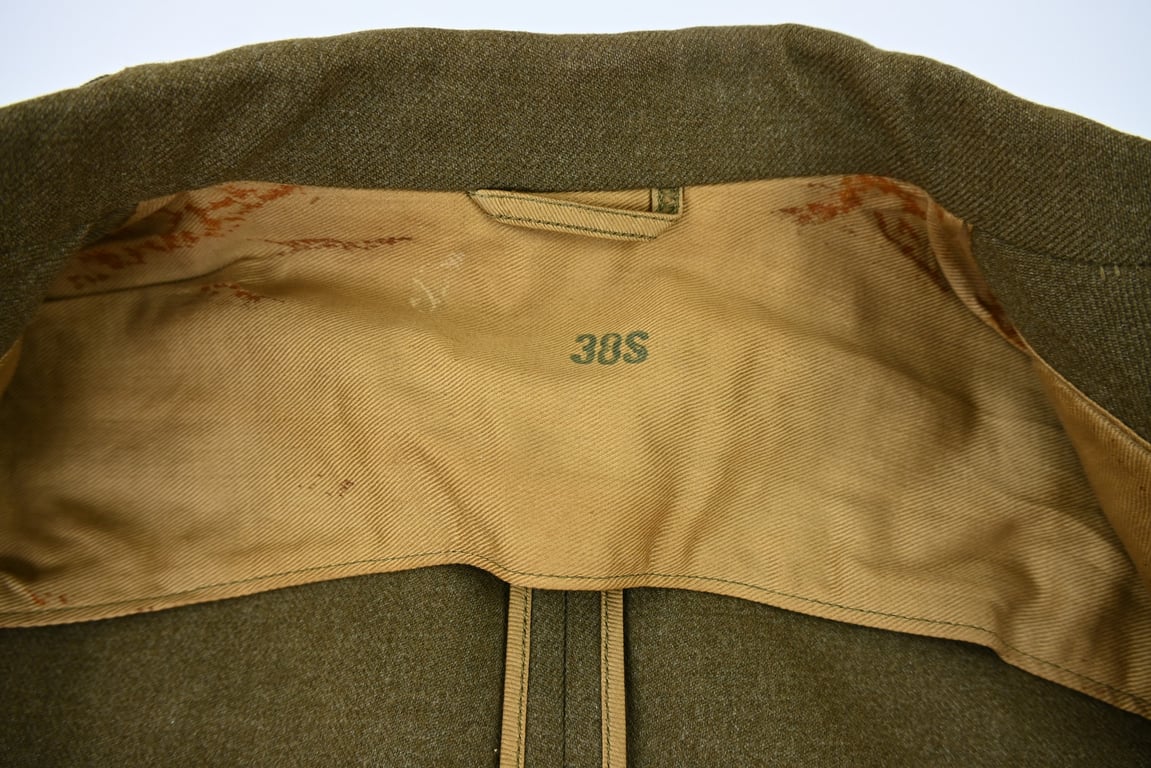US WW2 3th Armoured Division A-Class