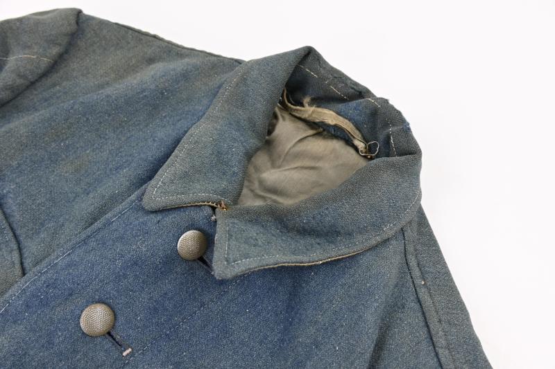 German Police M42 Field Tunic