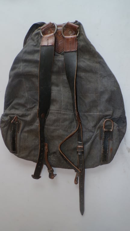 Luftwaffe combat rucksack