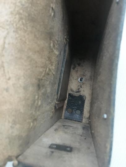 MG34/42 Leather Tool Pouch 1942