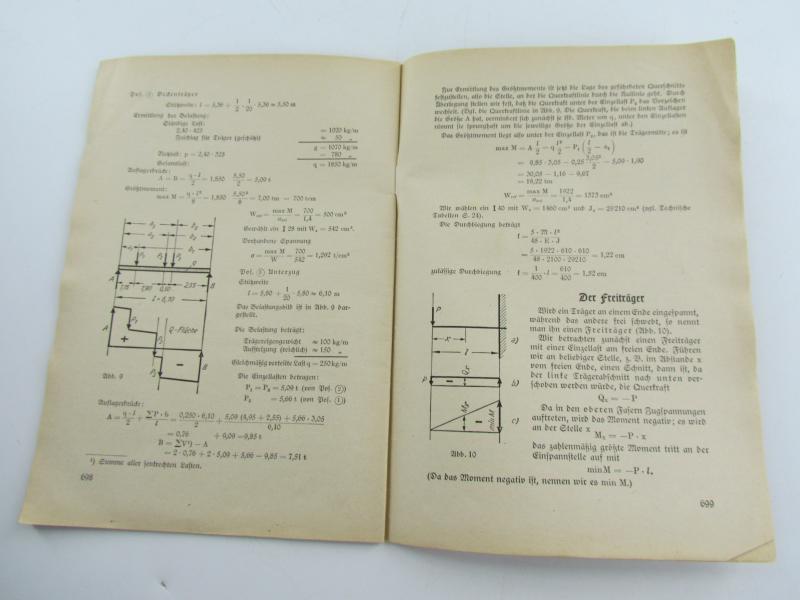 Soldatenbriefe zur Berufsförderung. Grundlehrgang