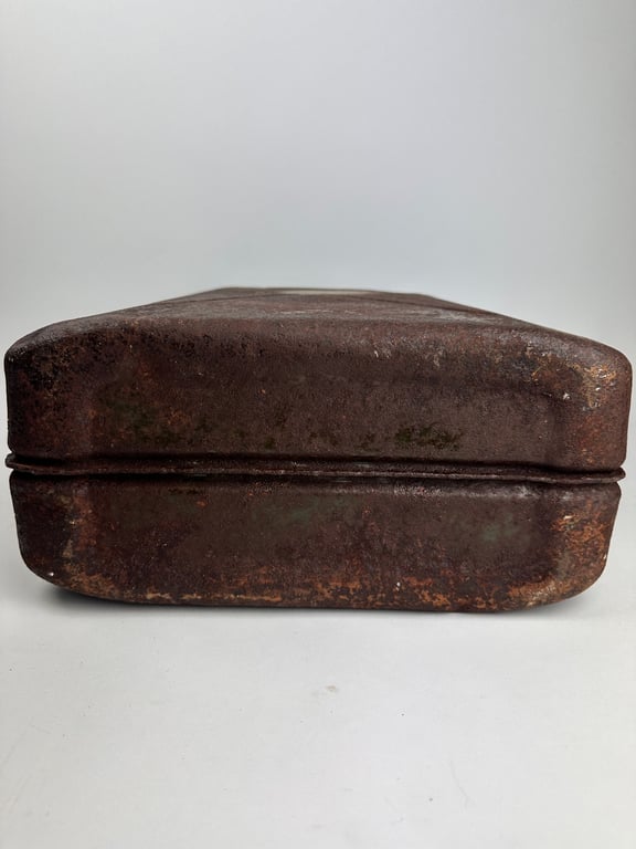 WW2 Italian Jerry-can "RE"Regio Esercito