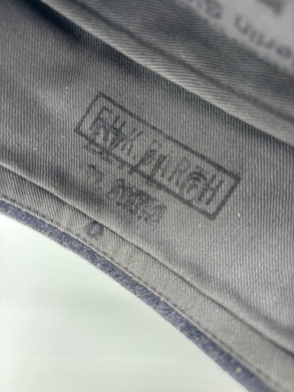 LW EM/NCO Overseas Cap