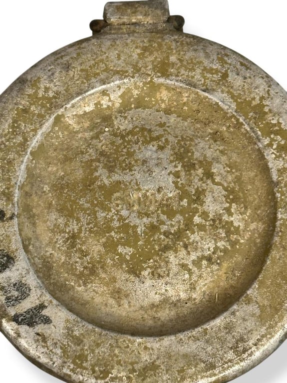 5 Liter Water Storage Container