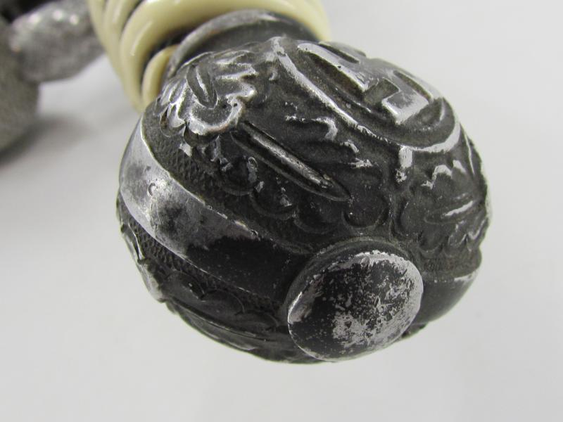 Luftwaffe Unmarked 2nd Pattern Dagger with Hanger