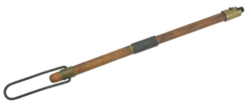 US WW2 Barrel Cleaning Stick