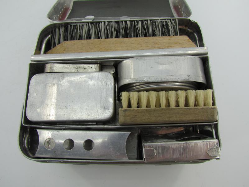 Wehrmacht Personal "Mica" Kit