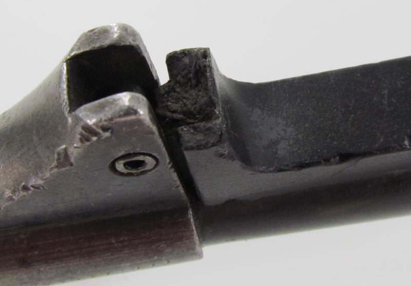 Number Matching MP40 ayf41 EU-Deko