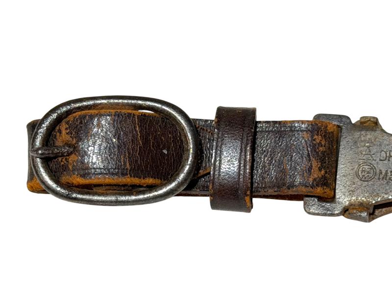 SA Dagger Hanger RZM L2/371/39