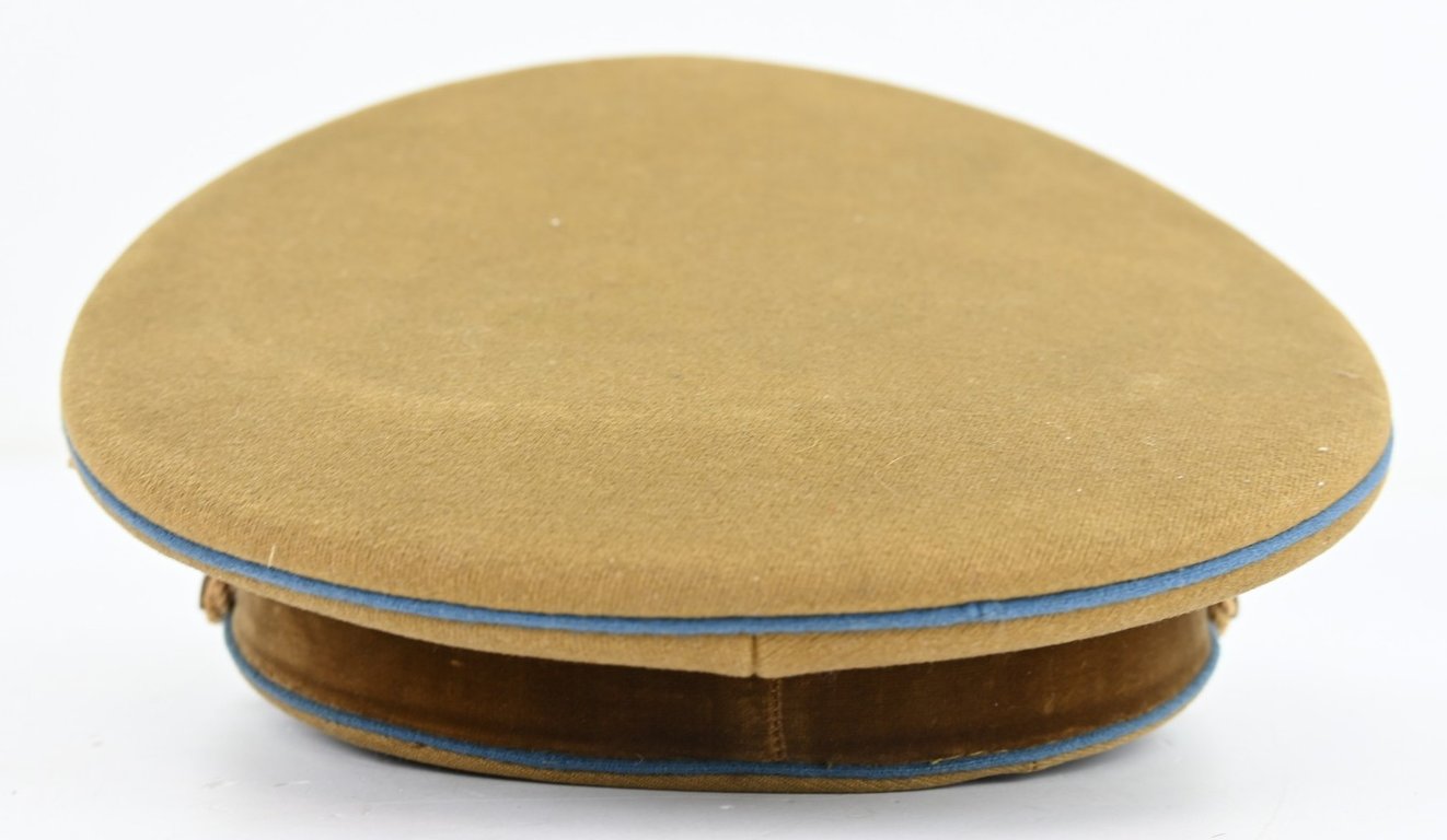German NSDAP Ortsleiter Political Leader’s Visor Cap