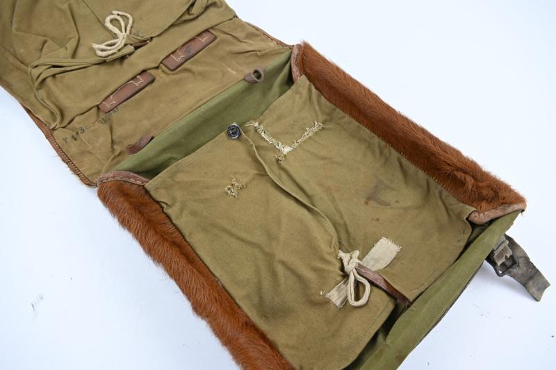 German RAD Backpack Tornister