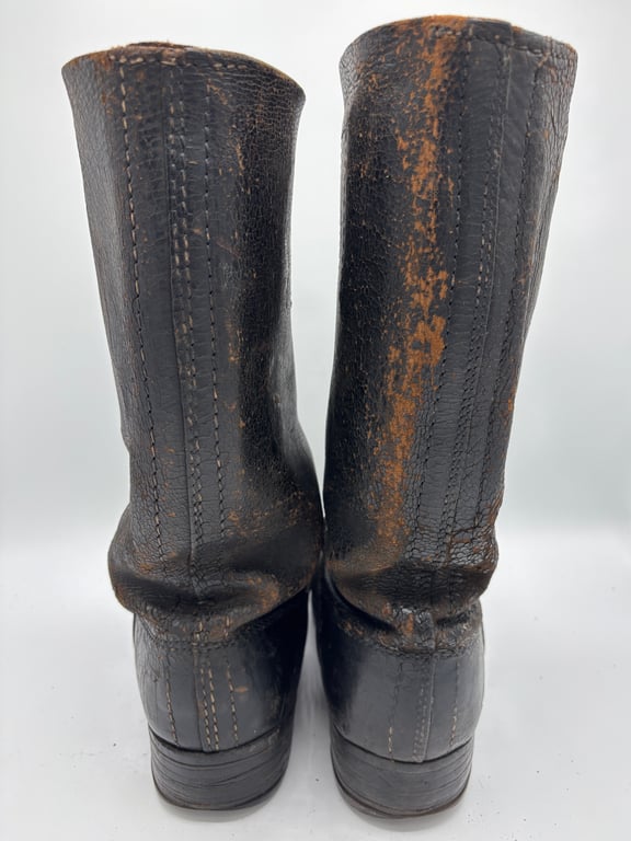 WH Marching Boots (Marschstiefel)