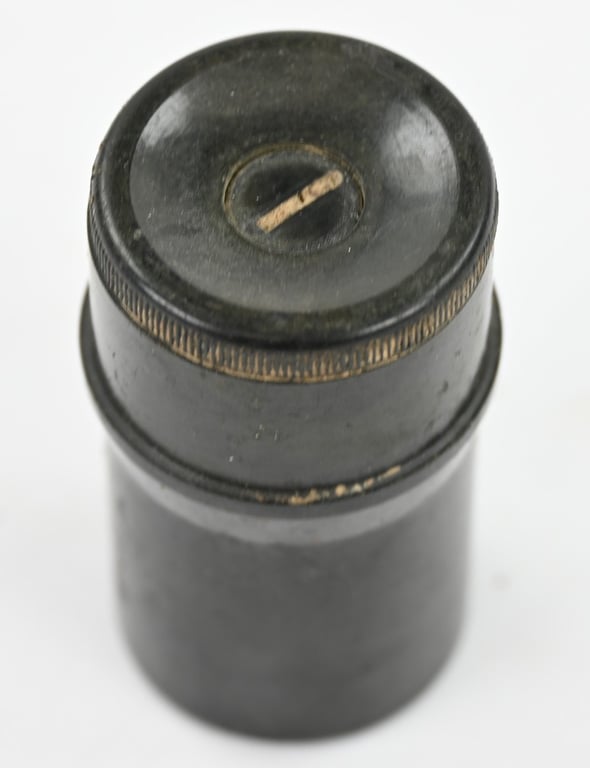 German WH MG 34/42 Grease Container