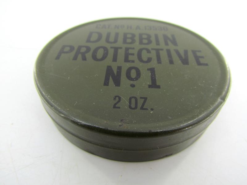 British Protective Dubbin No.1