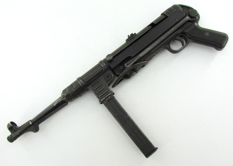 MP40 EU-Deko Sub Machine Gun ayf 43