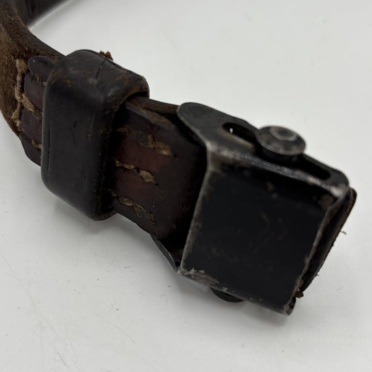 WH Leather K98 Rifle Sling