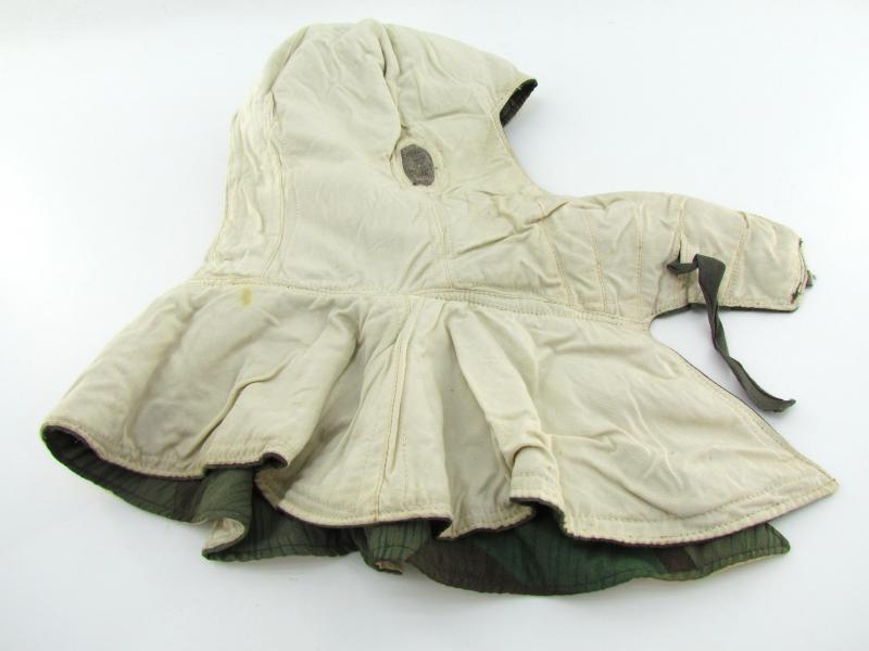 Wehrmacht Reversible Splittertarn Winter Hood
