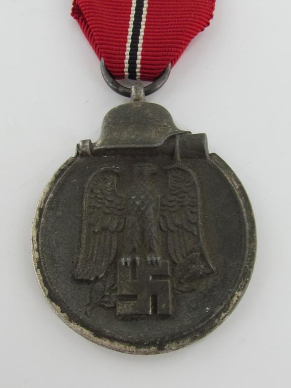German Eastern Front ( Ost ) Medal