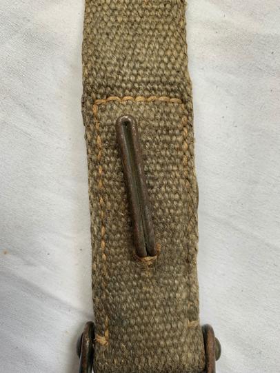 MG34/42 Ammunition Box Carrying Strap
