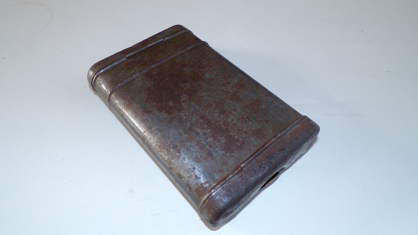 Early K98 Cleaning Kit - Ky 1936