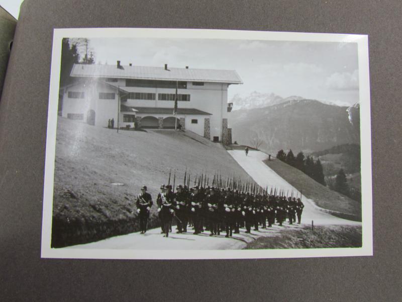 Photo Album From RAD Member