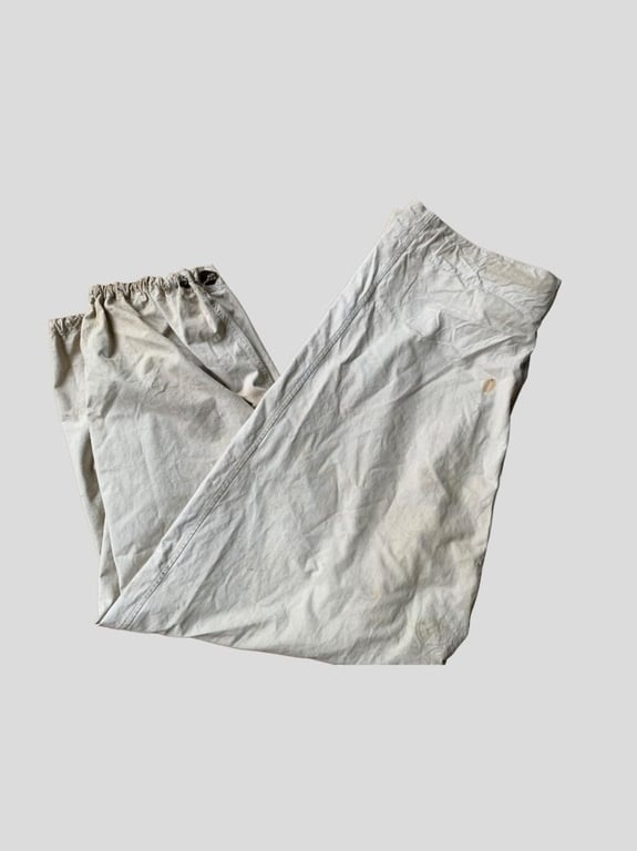 WH (HEER) Gebirgsjäger Windhose