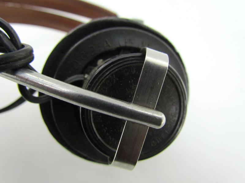 USAAF WWII HB-7 Headset