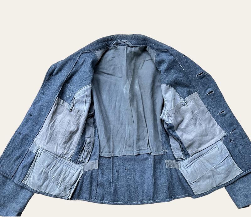 Luftwaffe Flight Blouse -Nachrichten-