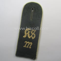 Superb - albeit single! - early- (ie. mid-)...