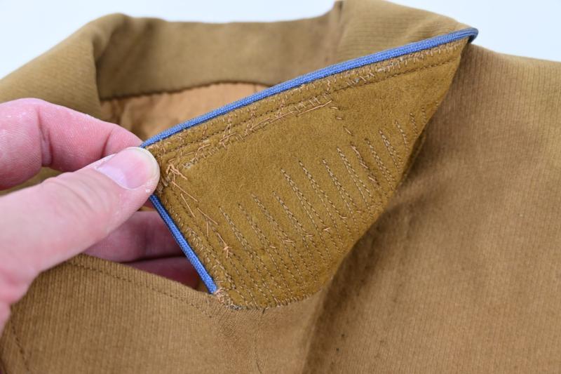 German NSDAP Named Political Stellenleiter Tunic
