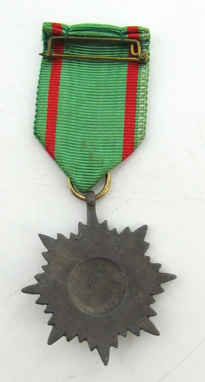 German Eastern Peoples Award 2nd Class in Gold