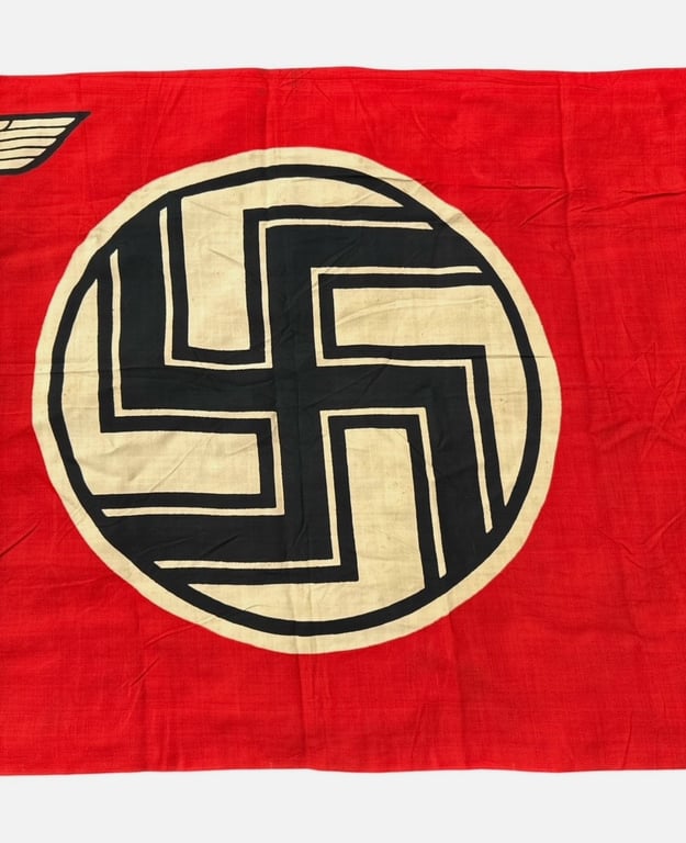 German State Service Flag 115 x 200 cm