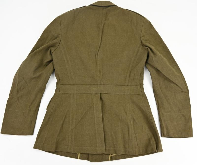 USAAF WW2 A-Class Tunic Sergeant