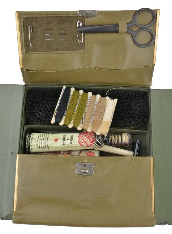 US WW2 Military Utility Kit