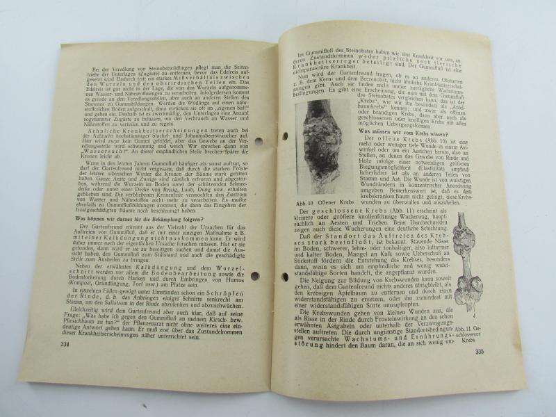 Soldatenbriefe zur Berufsförderung. Grundlehrgang