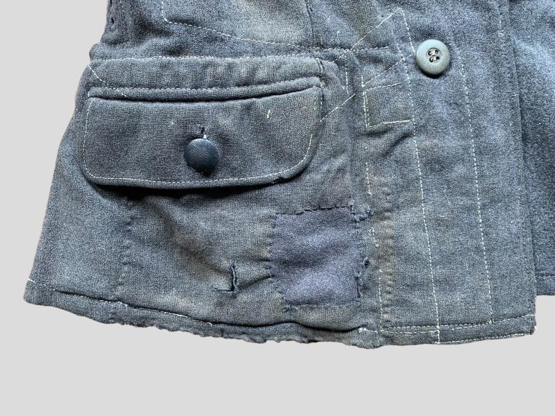 Luftwaffe 'Fliegerbluse' Flight Jacket